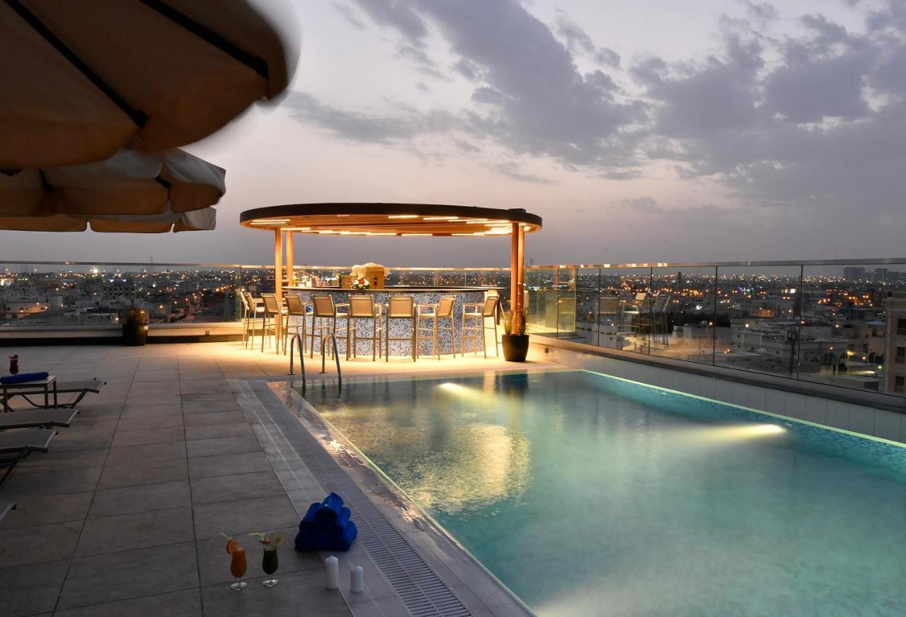 Golden Tulip 4* Riyadh