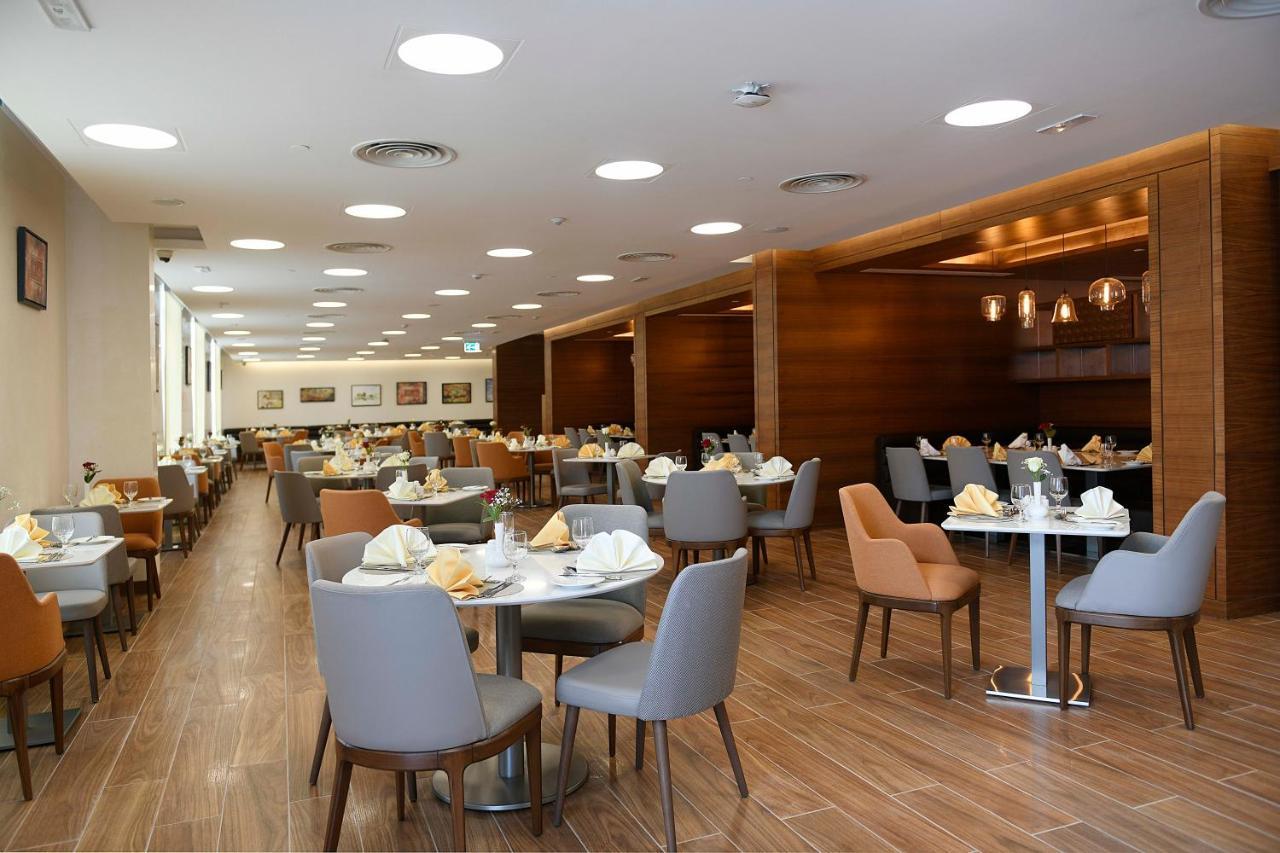 Hotel Golden Tulip