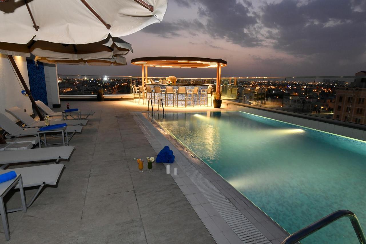Golden Tulip Hotel Riyadh
