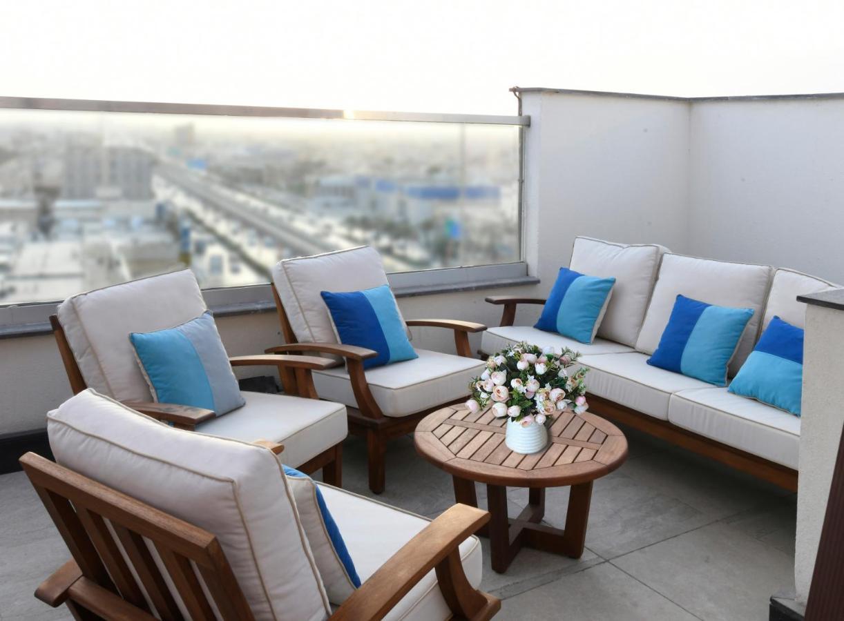 Golden Tulip