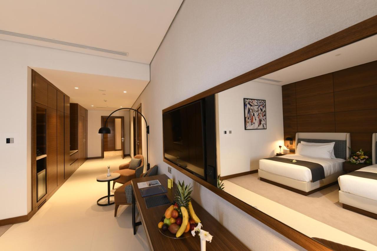 Golden Tulip 4* Riyadh