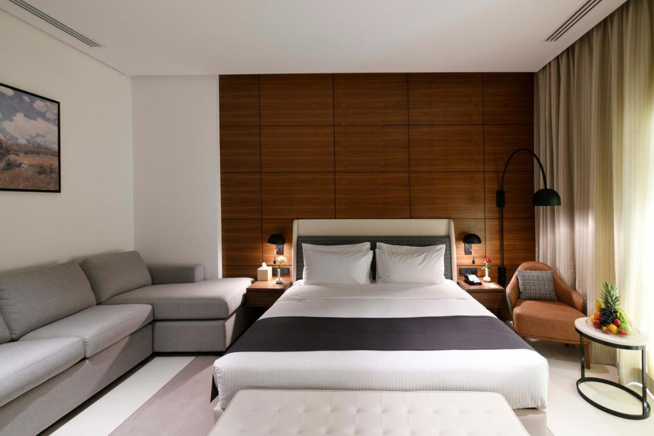 Golden Tulip Hotel
