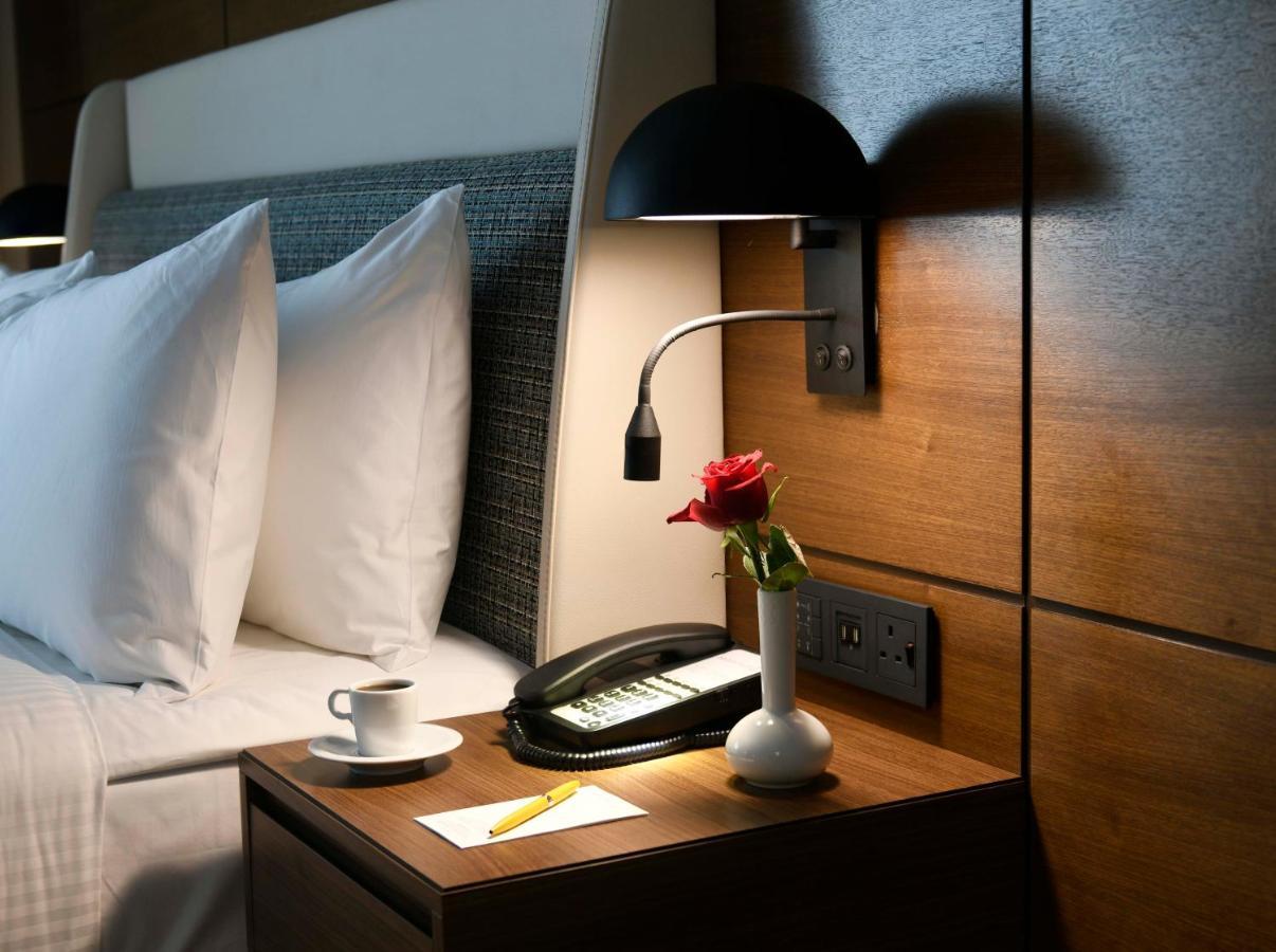 Golden Tulip